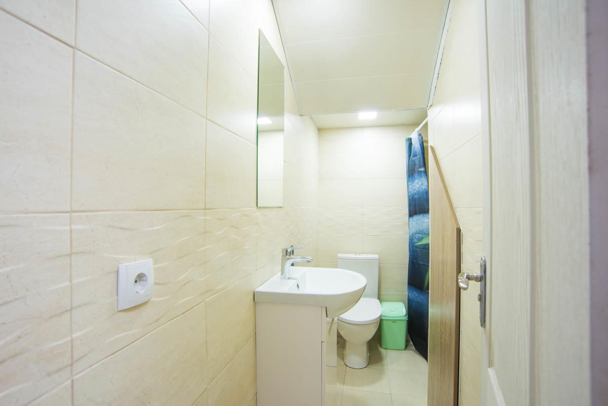 Apartment Weekend Odessa Exterior foto